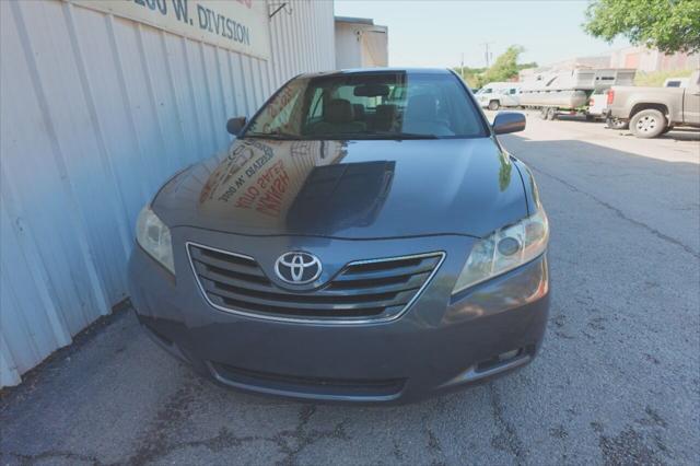 used 2008 Toyota Camry car, priced at $6,975