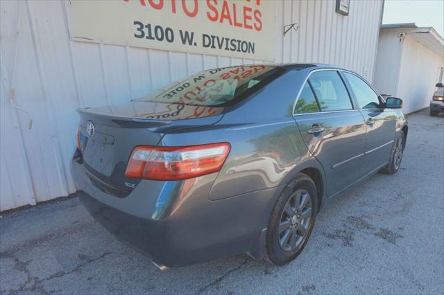 used 2008 Toyota Camry car, priced at $6,975