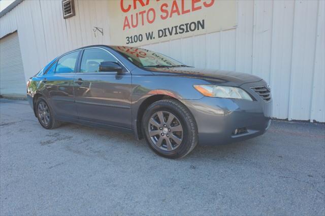 used 2008 Toyota Camry car, priced at $6,975