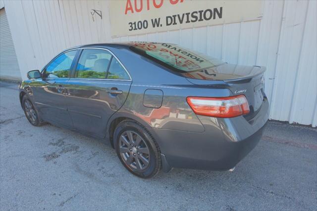 used 2008 Toyota Camry car, priced at $6,975