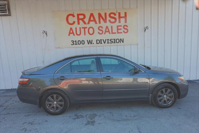 used 2008 Toyota Camry car, priced at $6,975