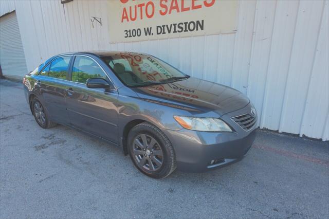 used 2008 Toyota Camry car, priced at $6,975