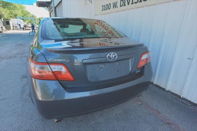 used 2008 Toyota Camry car, priced at $6,975