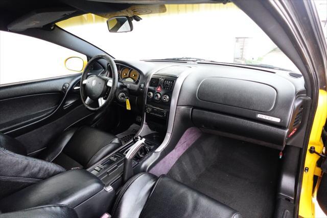 used 2004 Pontiac GTO car, priced at $14,998