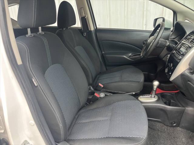 used 2015 Nissan Versa Note car, priced at $6,775