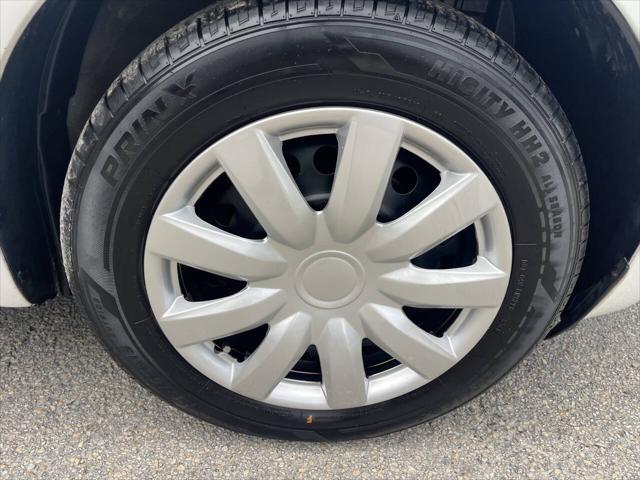 used 2015 Nissan Versa Note car, priced at $6,775