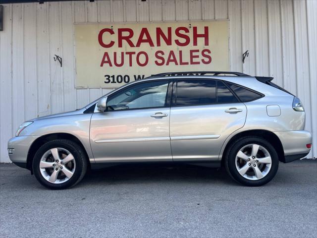 used 2005 Lexus RX 330 car, priced at $7,750