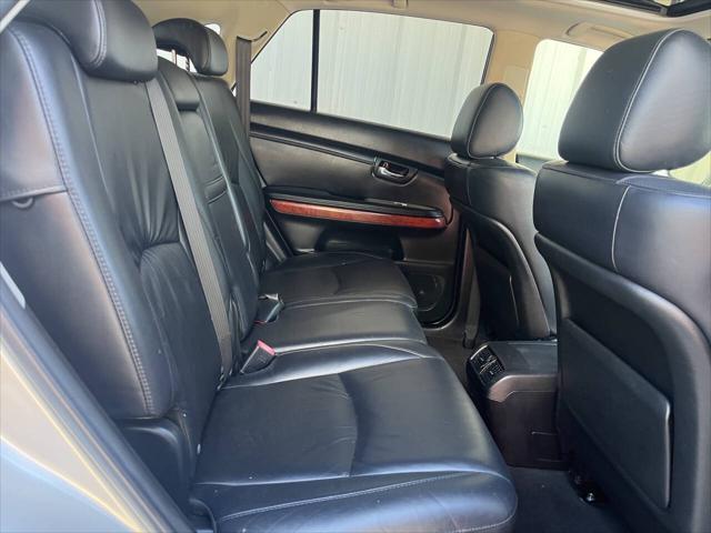 used 2005 Lexus RX 330 car, priced at $7,750
