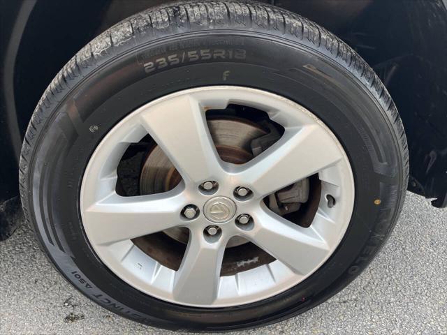 used 2005 Lexus RX 330 car, priced at $7,750