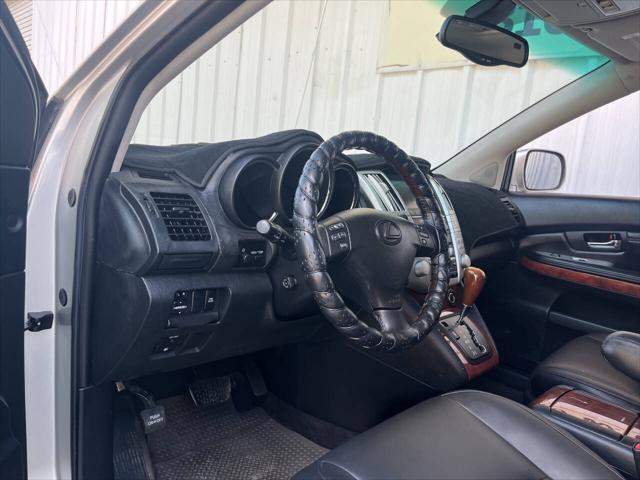 used 2005 Lexus RX 330 car, priced at $7,750