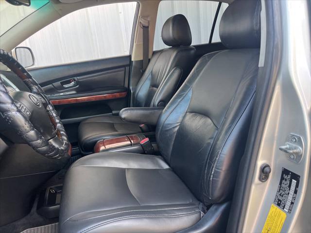 used 2005 Lexus RX 330 car, priced at $7,750