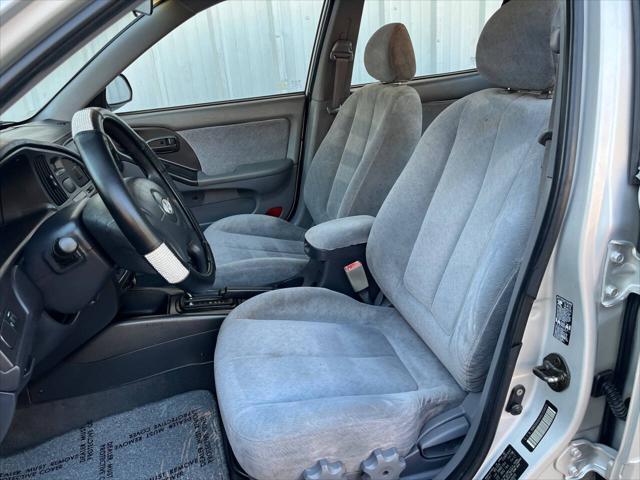 used 2006 Hyundai Elantra car, priced at $6,975