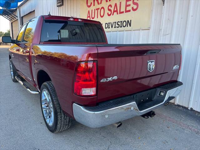 used 2015 Ram 1500 car, priced at $12,975