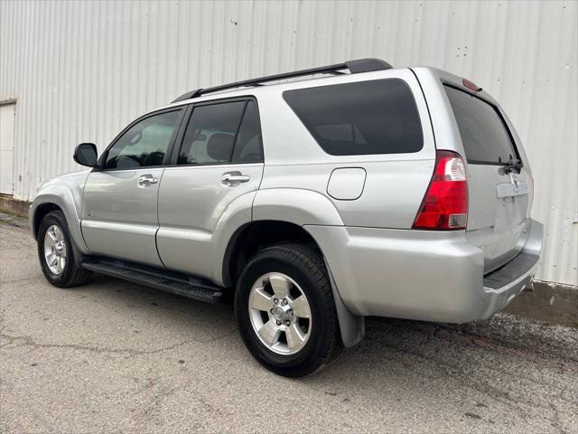 used 2008 Toyota 4Runner car, priced at $9,975