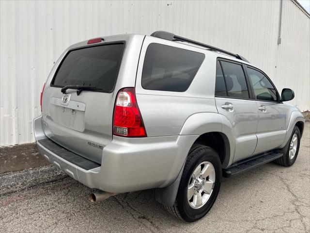 used 2008 Toyota 4Runner car, priced at $9,975