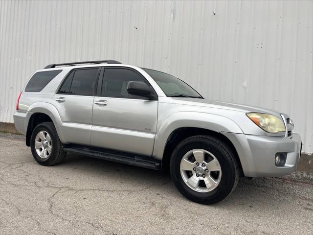 used 2008 Toyota 4Runner car, priced at $9,975