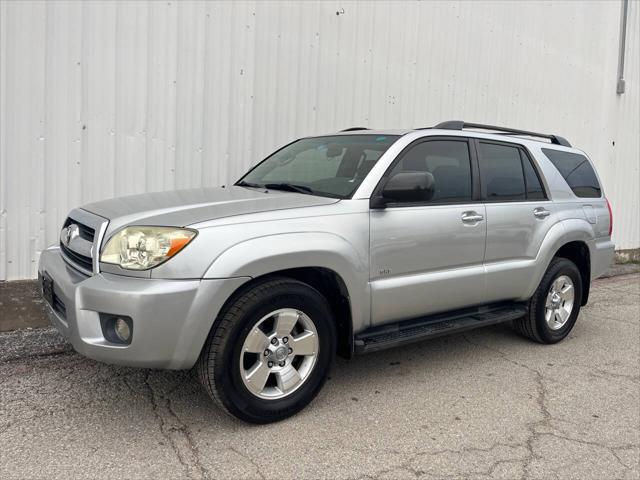 used 2008 Toyota 4Runner car, priced at $9,975