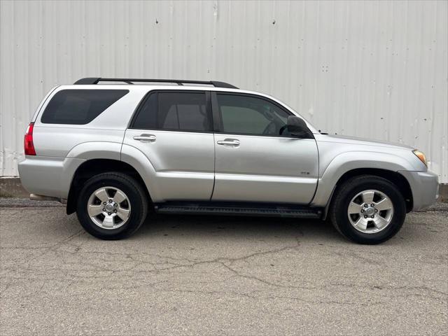 used 2008 Toyota 4Runner car, priced at $9,975