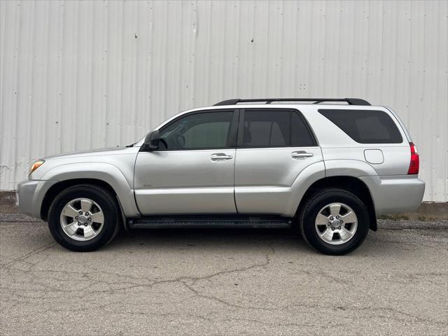 used 2008 Toyota 4Runner car, priced at $9,975