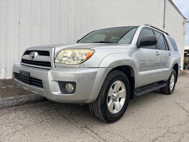 used 2008 Toyota 4Runner car, priced at $9,975