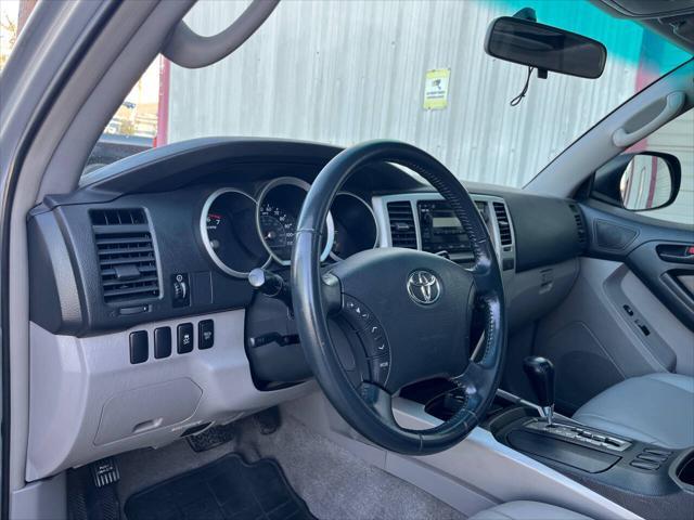 used 2008 Toyota 4Runner car, priced at $9,975