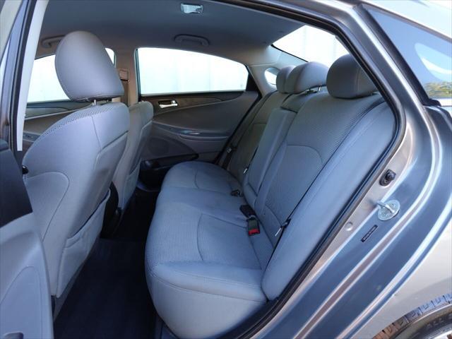 used 2013 Hyundai Sonata car, priced at $9,975