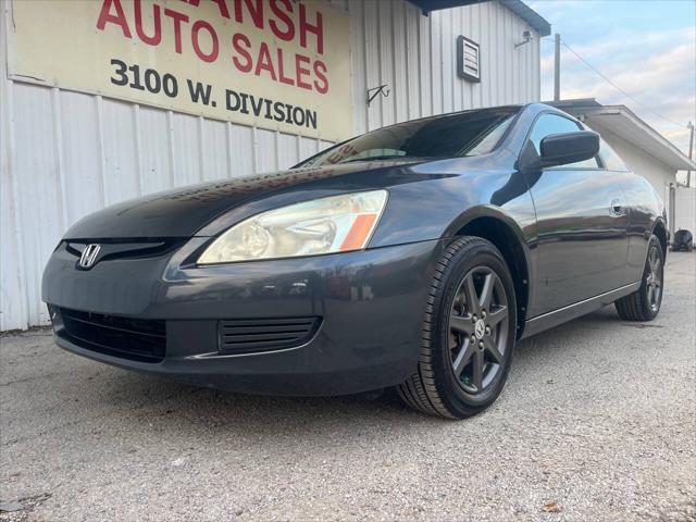 used 2003 Honda Accord car, priced at $5,975