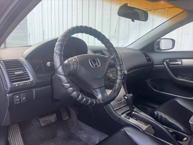 used 2003 Honda Accord car, priced at $5,975