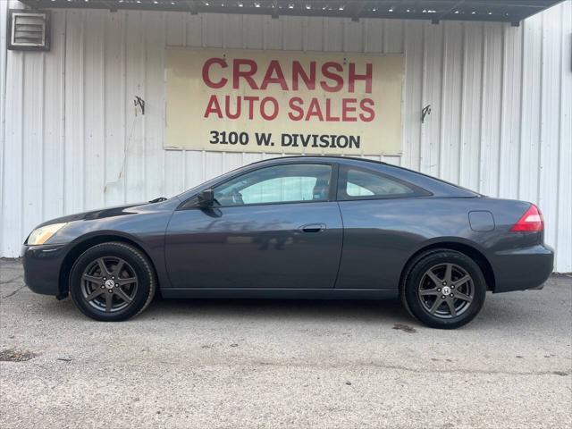 used 2003 Honda Accord car, priced at $5,975