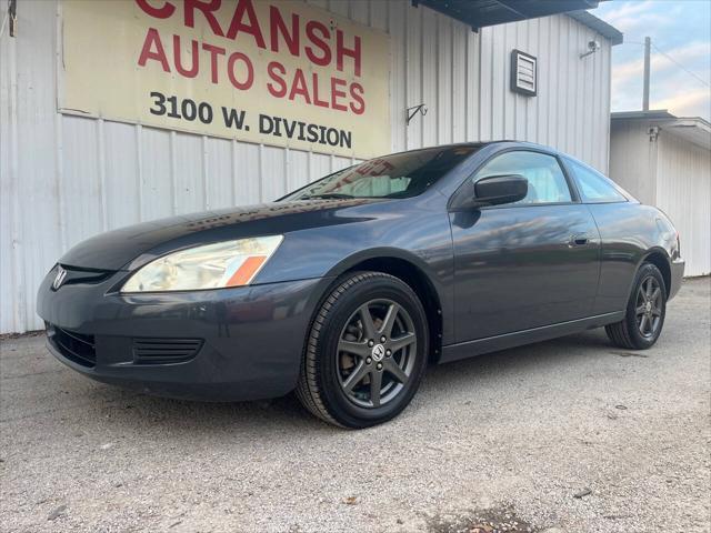 used 2003 Honda Accord car, priced at $5,975