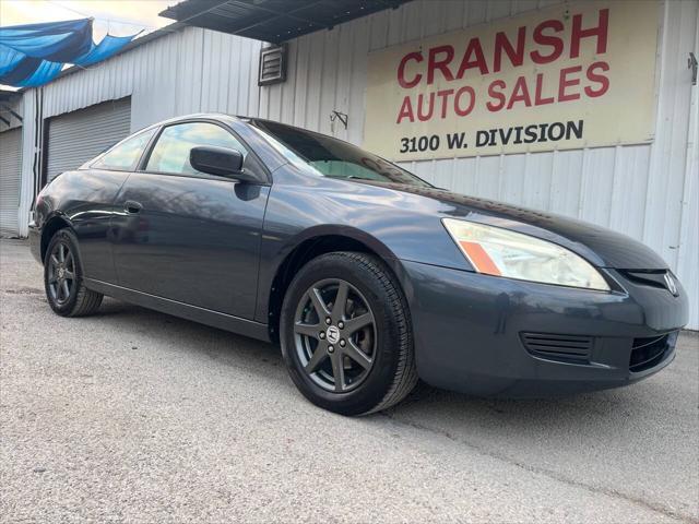 used 2003 Honda Accord car, priced at $5,975