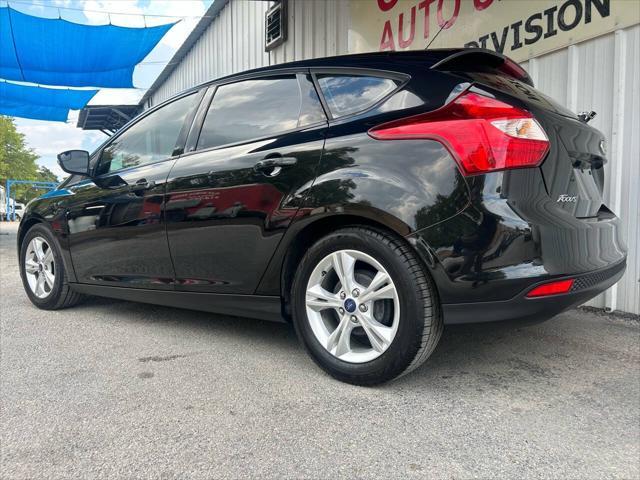 used 2014 Ford Focus car, priced at $6,975