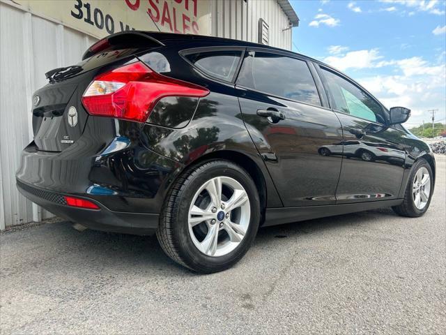 used 2014 Ford Focus car, priced at $6,975