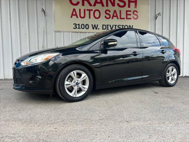 used 2014 Ford Focus car, priced at $6,975