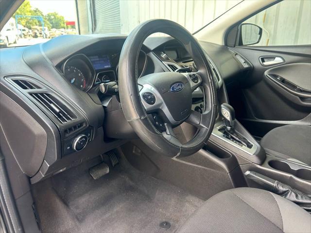 used 2014 Ford Focus car, priced at $6,975