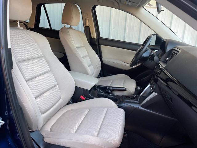 used 2014 Mazda CX-5 car, priced at $12,975