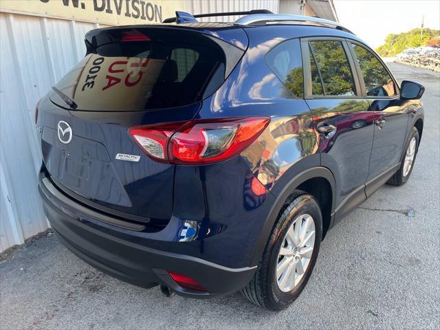 used 2014 Mazda CX-5 car, priced at $12,975