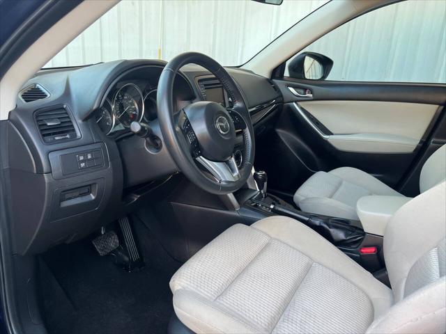 used 2014 Mazda CX-5 car, priced at $12,975