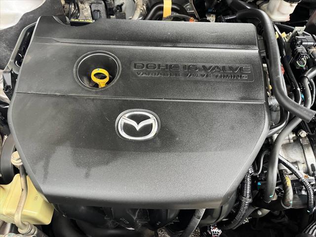 used 2012 Mazda Mazda6 car, priced at $7,975