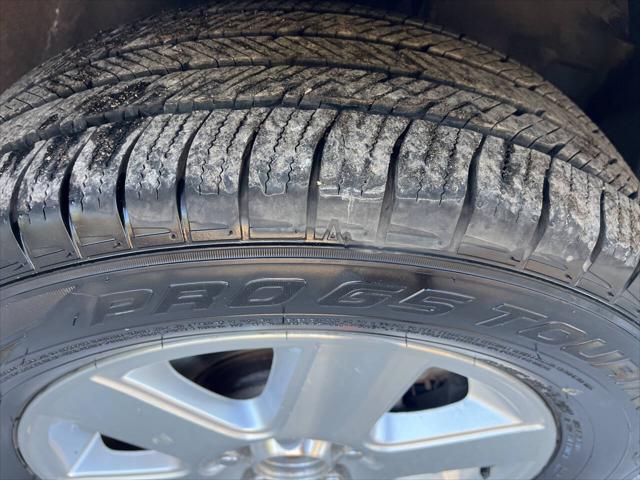 used 2004 Toyota Sienna car, priced at $6,475
