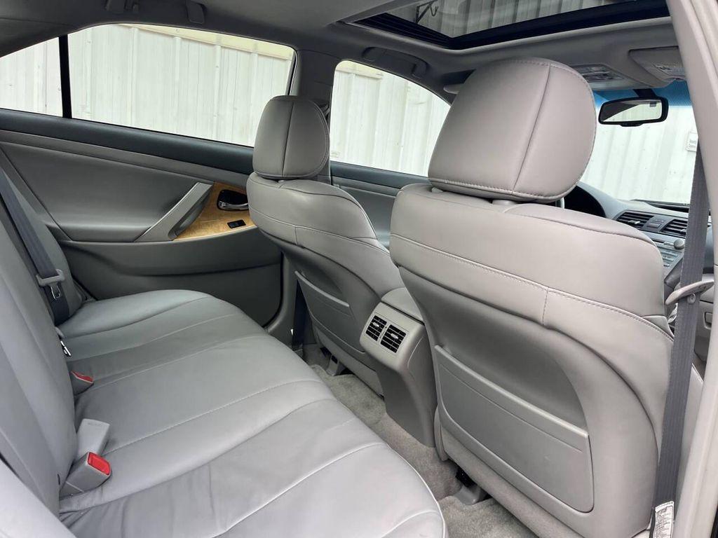 used 2007 Toyota Camry car, priced at $6,975