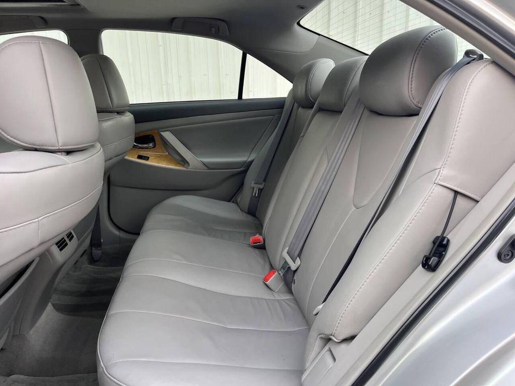used 2007 Toyota Camry car, priced at $6,975