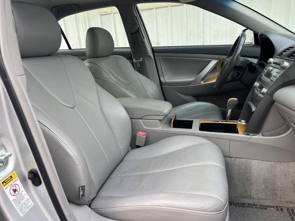 used 2007 Toyota Camry car, priced at $6,975