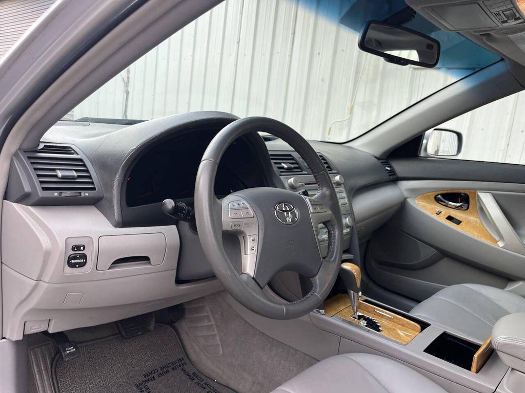 used 2007 Toyota Camry car, priced at $6,975