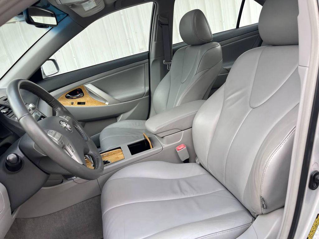 used 2007 Toyota Camry car, priced at $6,975