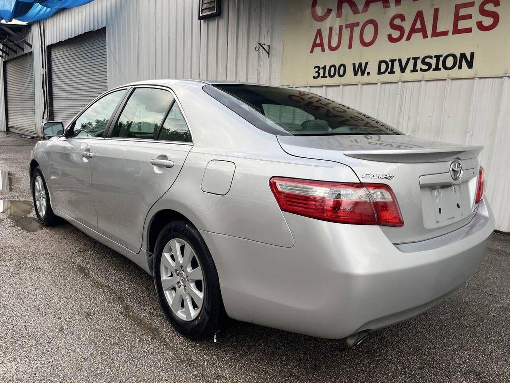 used 2007 Toyota Camry car, priced at $6,975