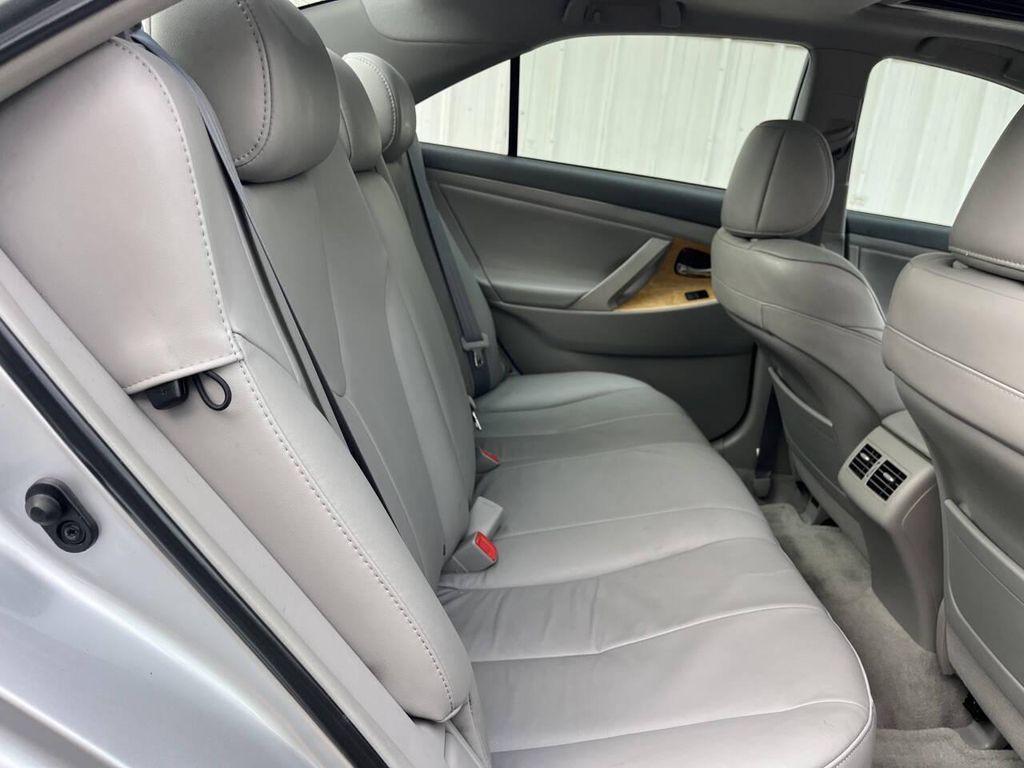 used 2007 Toyota Camry car, priced at $6,975