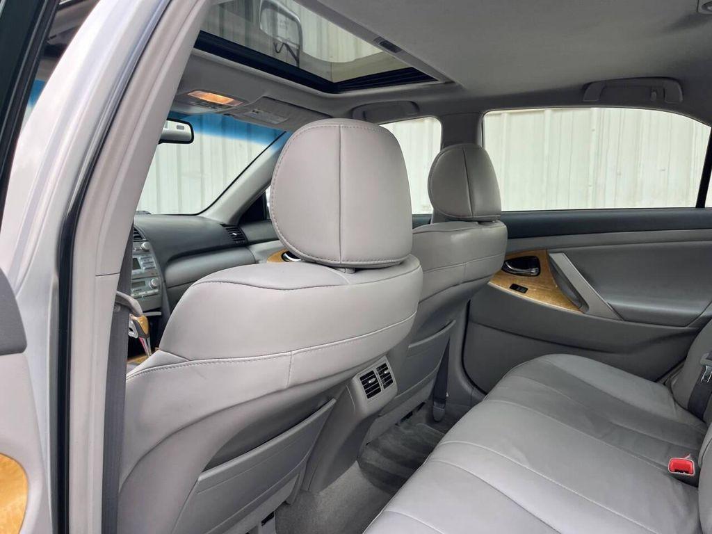 used 2007 Toyota Camry car, priced at $6,975