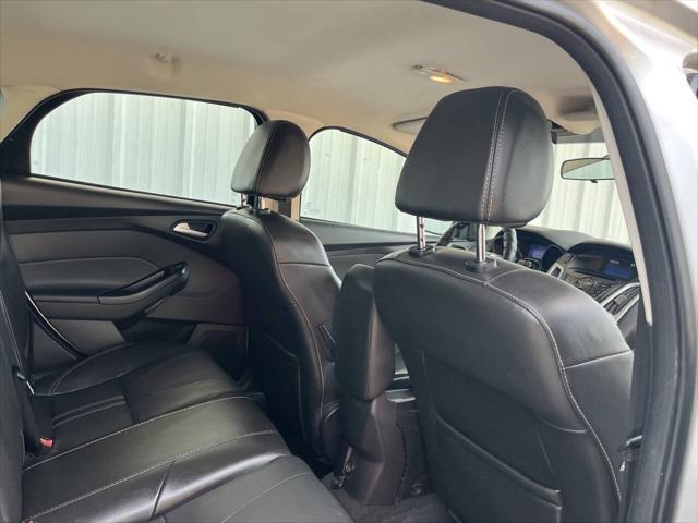 used 2013 Ford Focus car, priced at $6,475