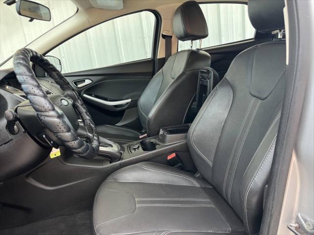 used 2013 Ford Focus car, priced at $6,475
